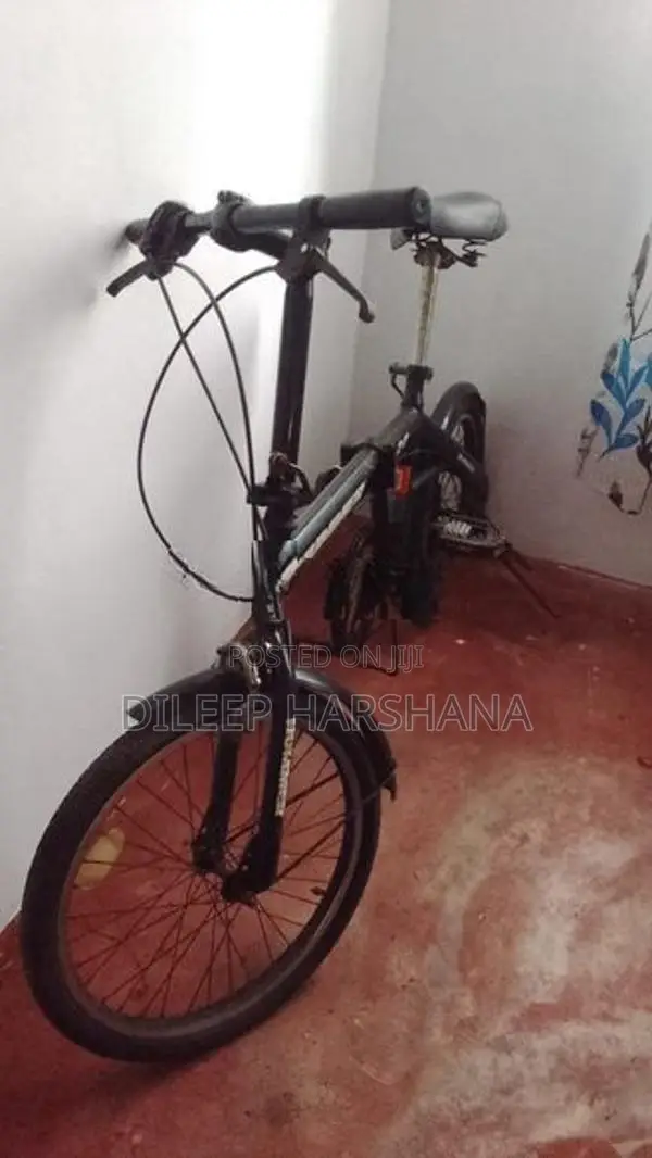 Hummer Bicycle