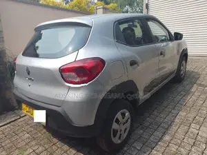 Renault KWID 2016