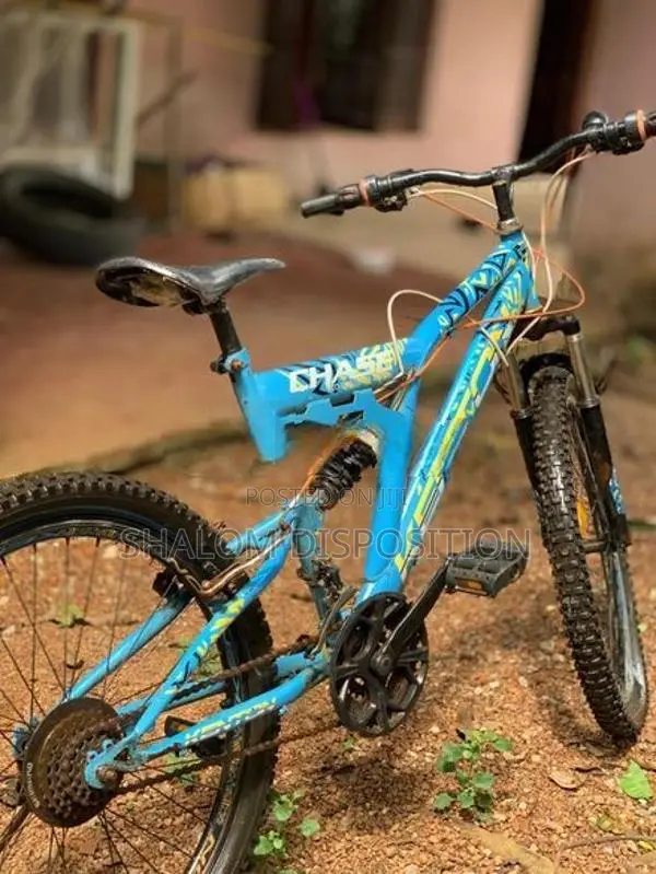 Kenton Bicycle