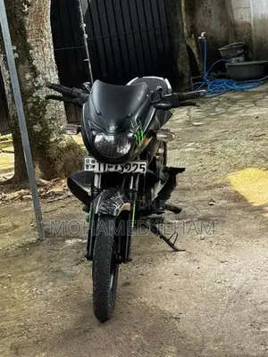 Bajaj Pulsar 180F 2007