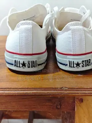 Chuck Taylor All Star Canvas