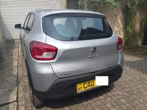 Renault KWID 2016