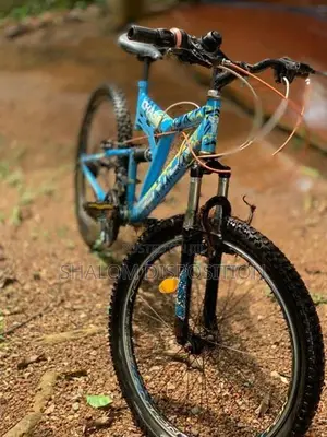 Kenton Bicycle