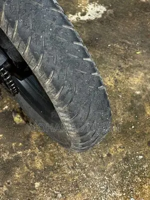 Bajaj Pulsar 180F 2007