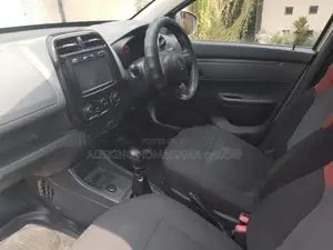 Renault KWID 2016