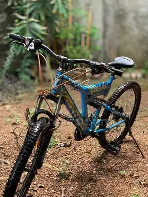 Kenton Bicycle