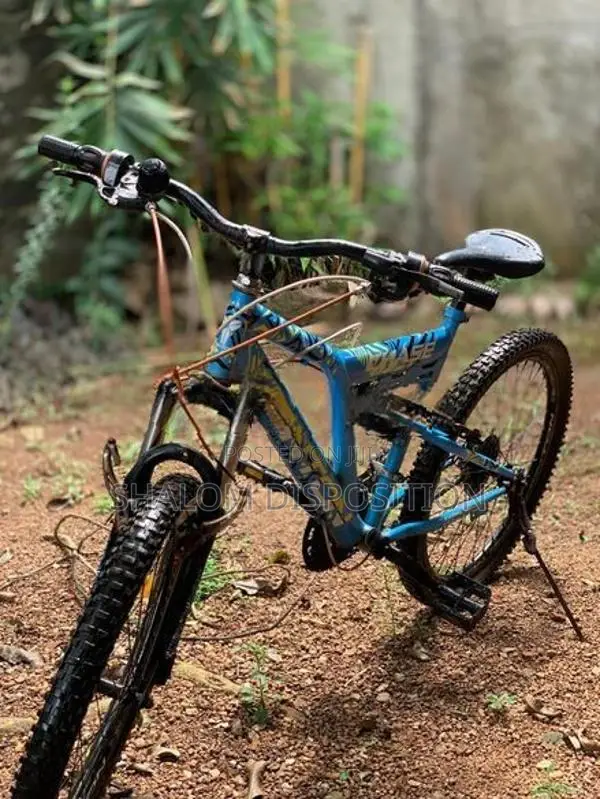 Kenton Bicycle