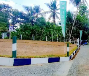 Elegance Land Plots For Sale In Homagama, Watareka