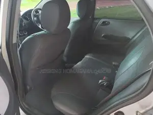 Honda Fit Aria 2007