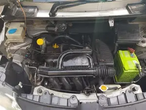 Honda Fit Aria 2007
