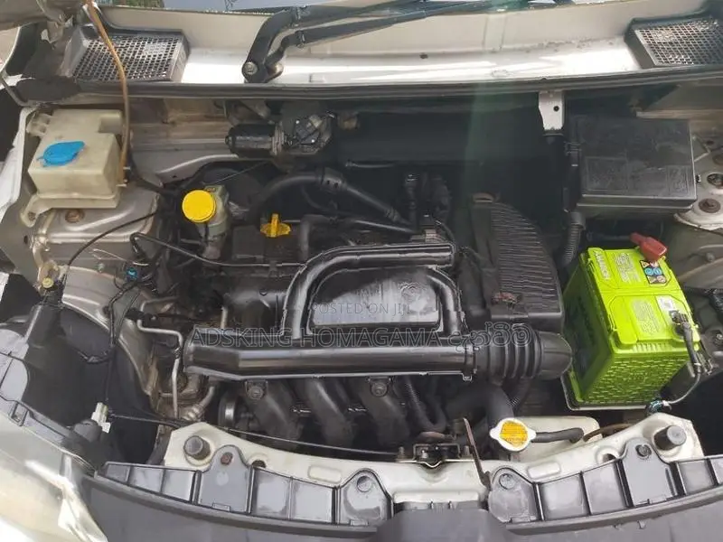 Honda Fit Aria 2007