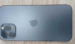 Apple iPhone 12 Pro 256GB (Used)