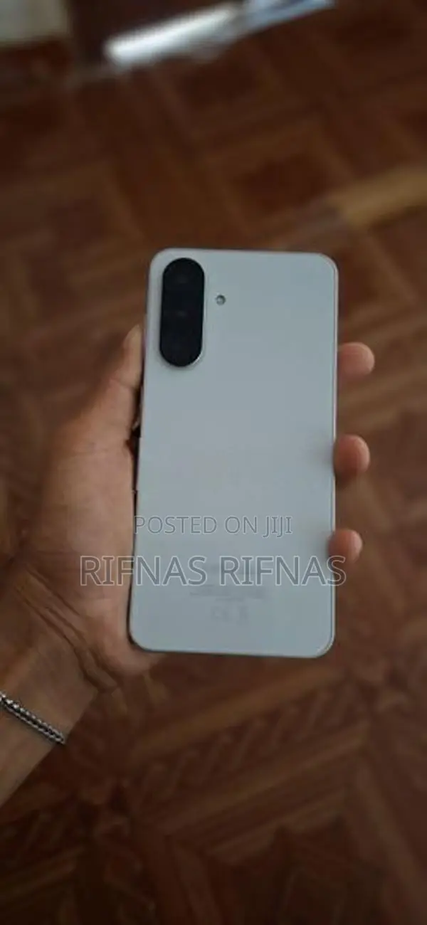 Samsung Galaxy A56 (Used)