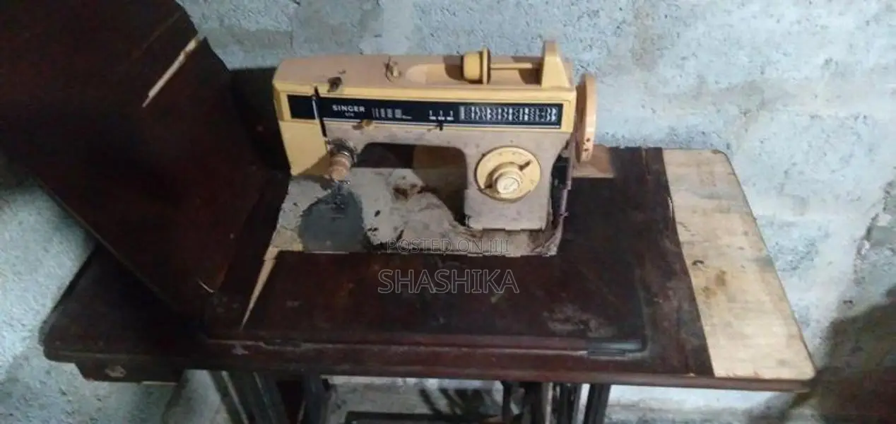 Sewing Machine
