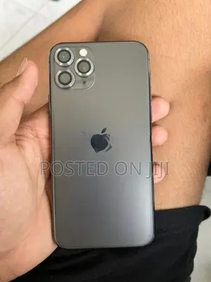 Apple iPhone 11 Pro (Used)