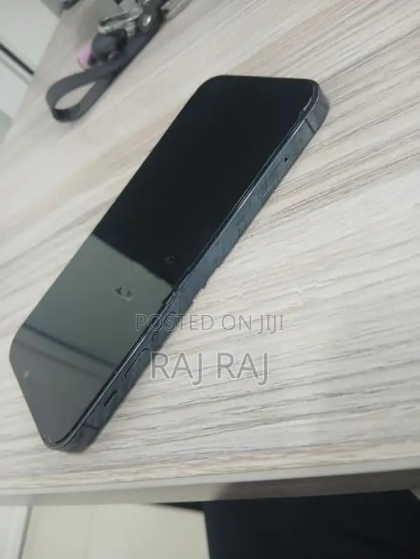Apple iPhone 12 Pro 256GB (Used)
