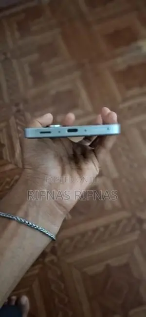 Samsung Galaxy A56 (Used)