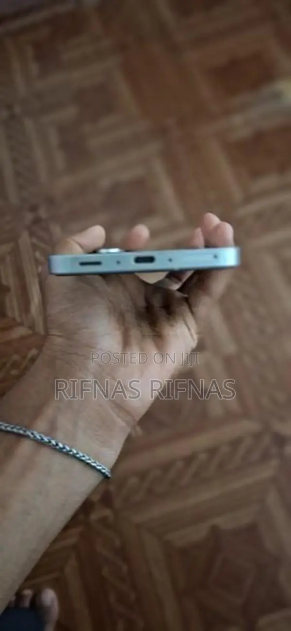 Samsung Galaxy A56 (Used)