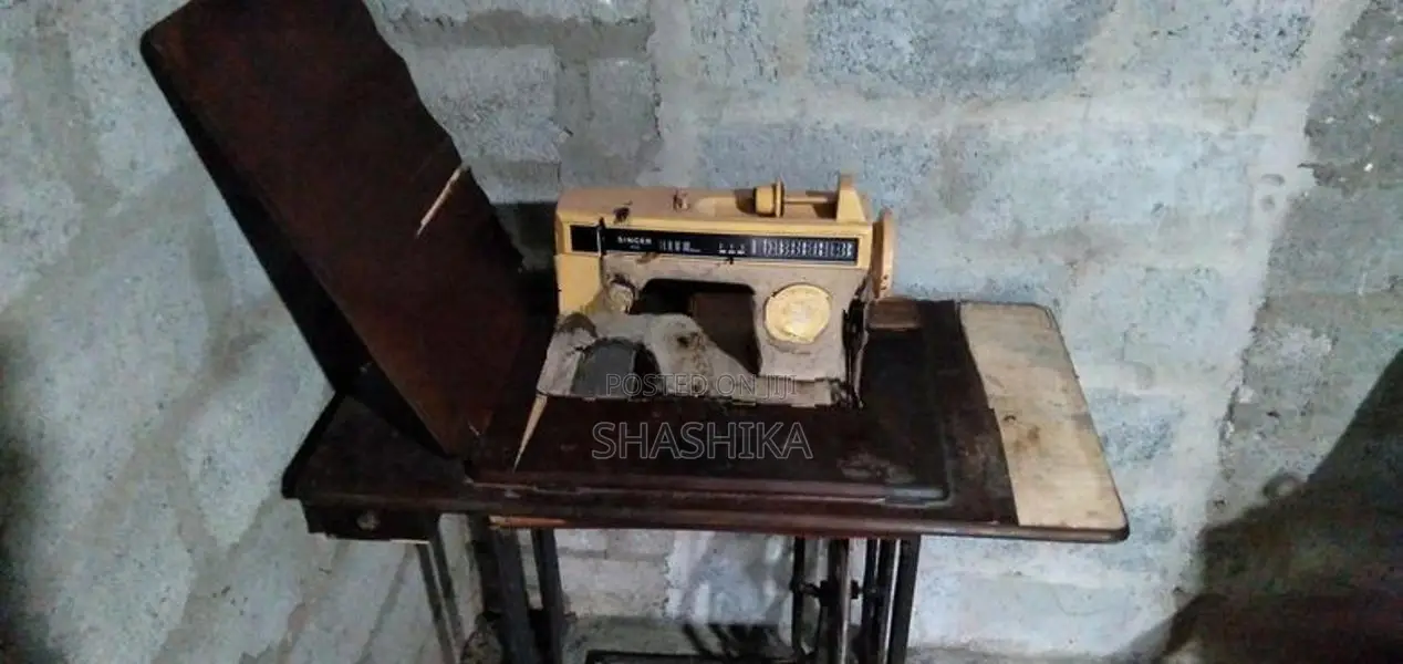 Sewing Machine