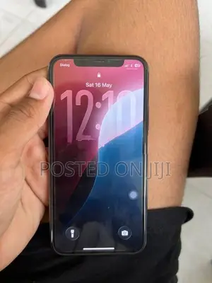 Apple iPhone 11 Pro (Used)