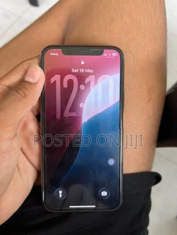 Apple iPhone 11 Pro (Used)