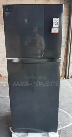 LG Refrigerator 238L Capacity