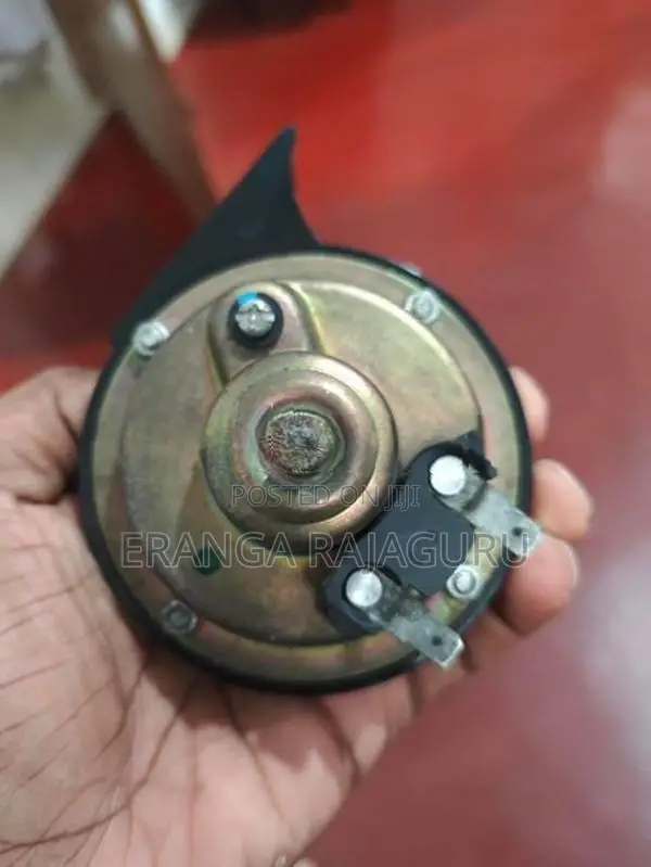 Roots Windtone Horn