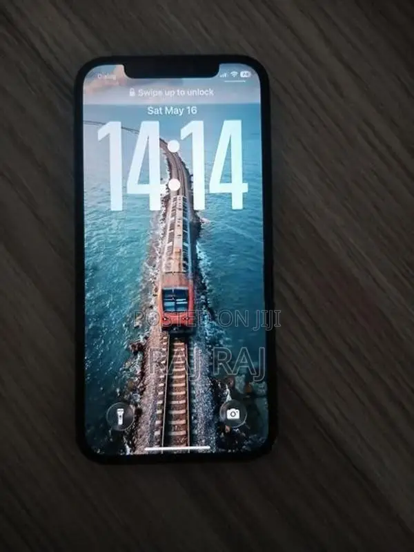 Apple iPhone 12 Pro 256GB (Used)