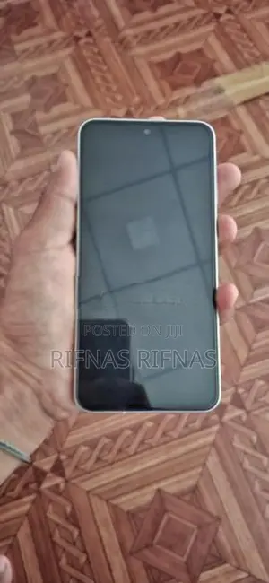 Samsung Galaxy A56 (Used)