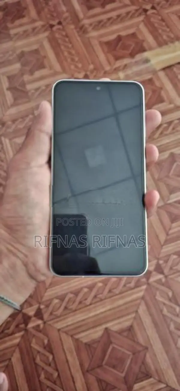 Samsung Galaxy A56 (Used)