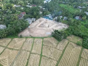 Polgasowita Near 120 Route Superb Luxurious Land Plots