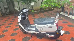 Tail G F55 2000W 2025