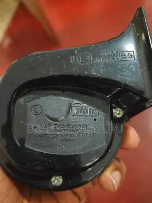 Roots Windtone Horn