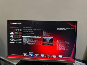 Gaming PC – Intel i3 8th Gen 8GB RAM Falcon Case