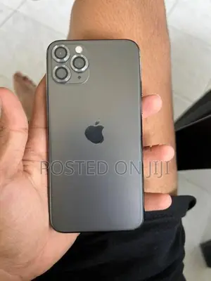 Apple iPhone 11 Pro (Used)