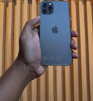 Apple iPhone 12 Pro 256GB (Used)