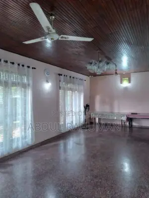 3Story Commercial Building Kesbawas Town 9000 Sqft