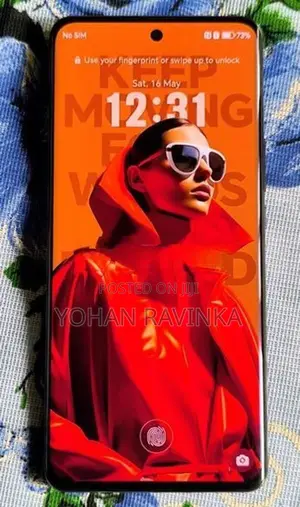 Honor X9B 12GB 256GB 5G (Used)