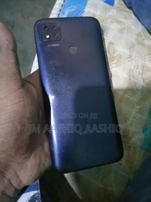 Xiaomi Redmi 9C (Used)