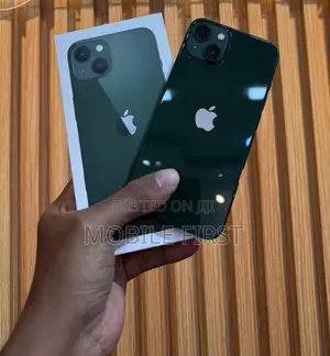 Apple iPhone 13 128GB (Used)