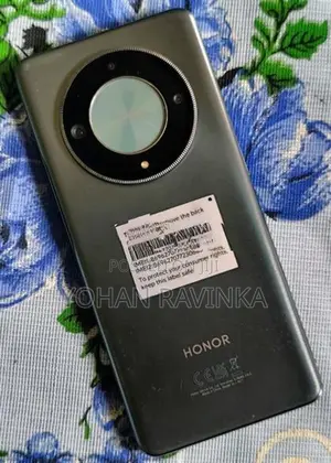 Honor X9B 12GB 256GB 5G (Used)