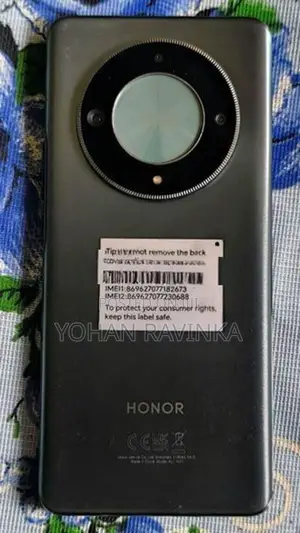 Honor X9B 12GB 256GB 5G (Used)