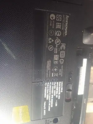 Lenovo G50-30 Laptop