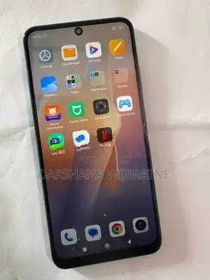 Xiaomi Redmi 11 (Used)