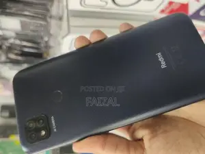 Xiaomi Redmi 9C 2/32GB (Used)
