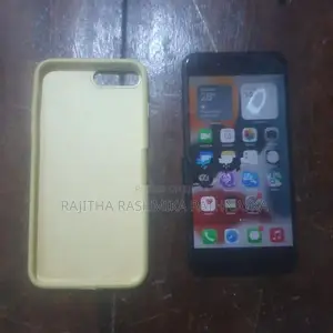 Apple iPhone 7 Plus 128GB (Used)