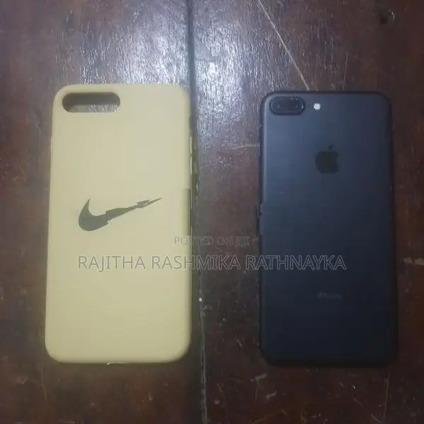 Apple iPhone 7 Plus 128GB (Used)