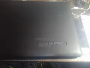Lenovo G50-30 Laptop