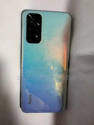 Xiaomi Redmi 11 (Used)