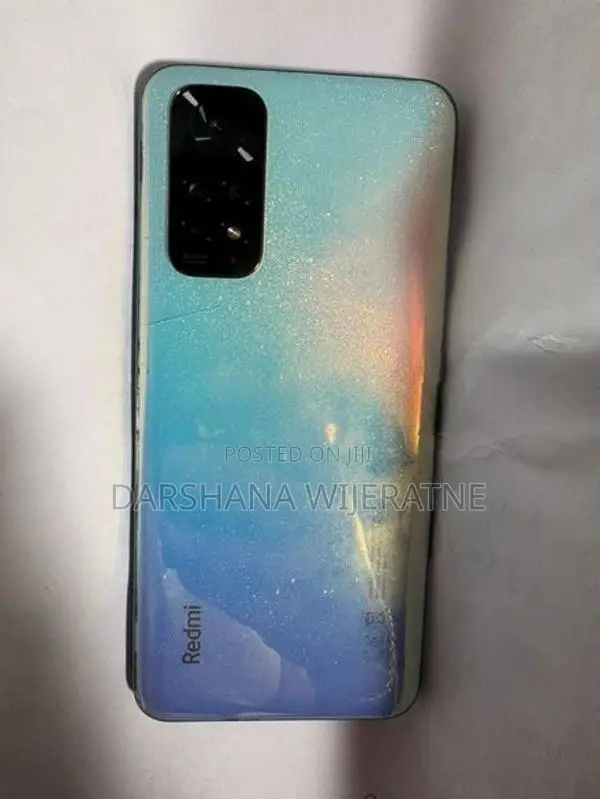 Xiaomi Redmi 11 (Used)